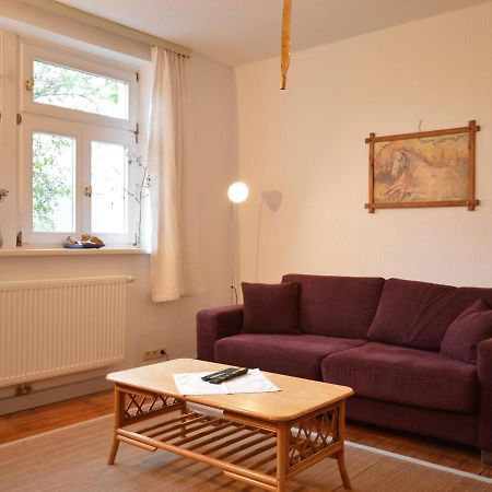 Cozy Holiday Home In Neuendorf With Garden Екстер'єр фото