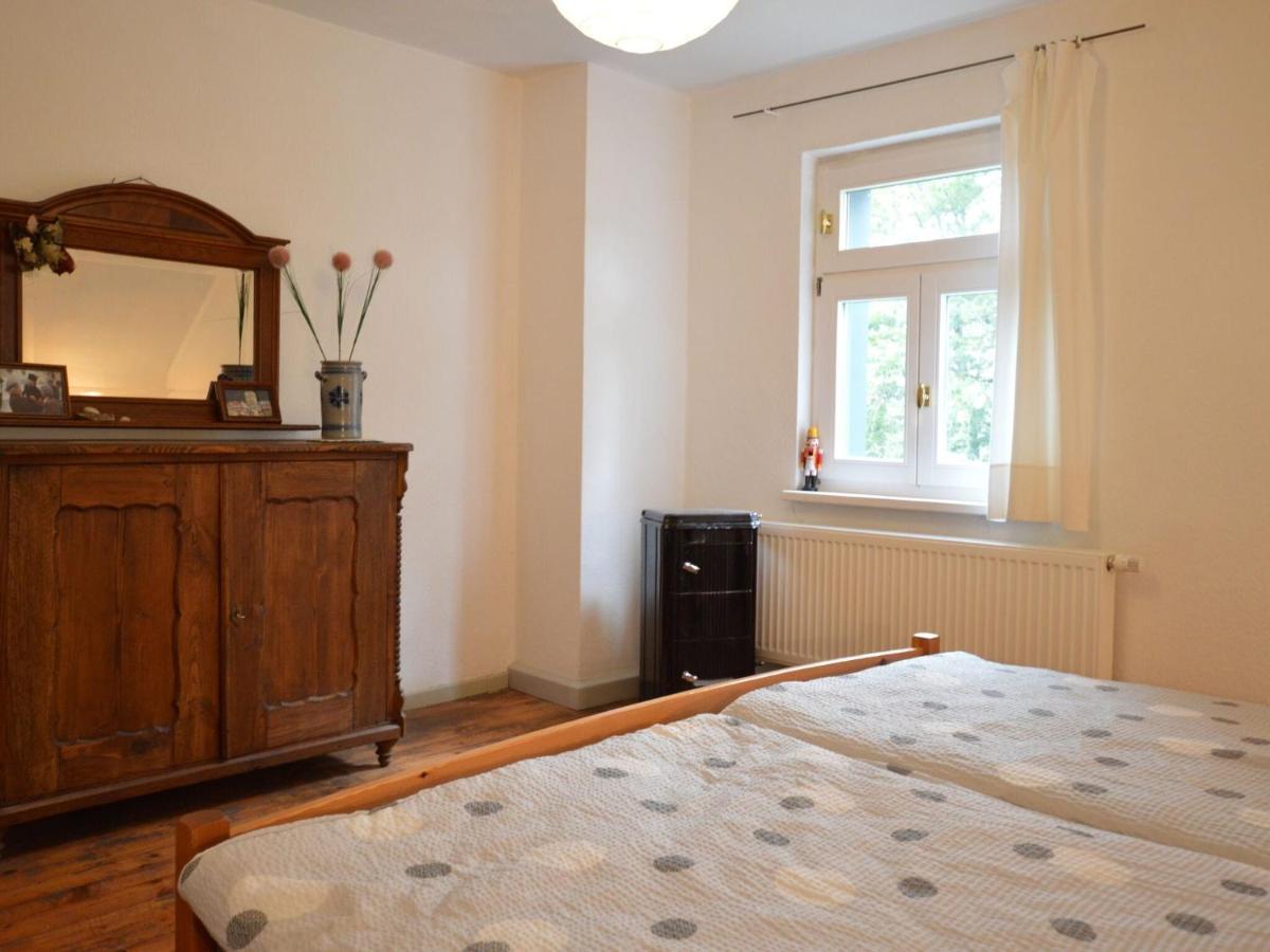 Cozy Holiday Home In Neuendorf With Garden Екстер'єр фото