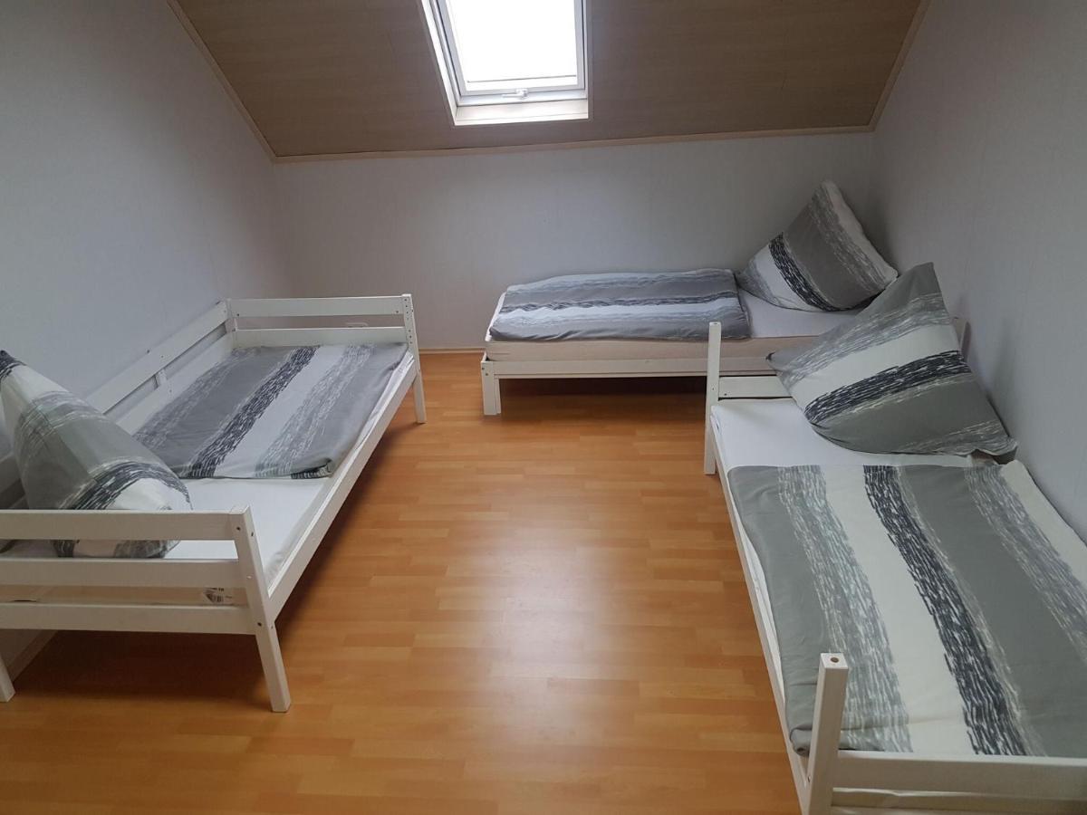 Cozy Holiday Home In Neuendorf With Garden Екстер'єр фото