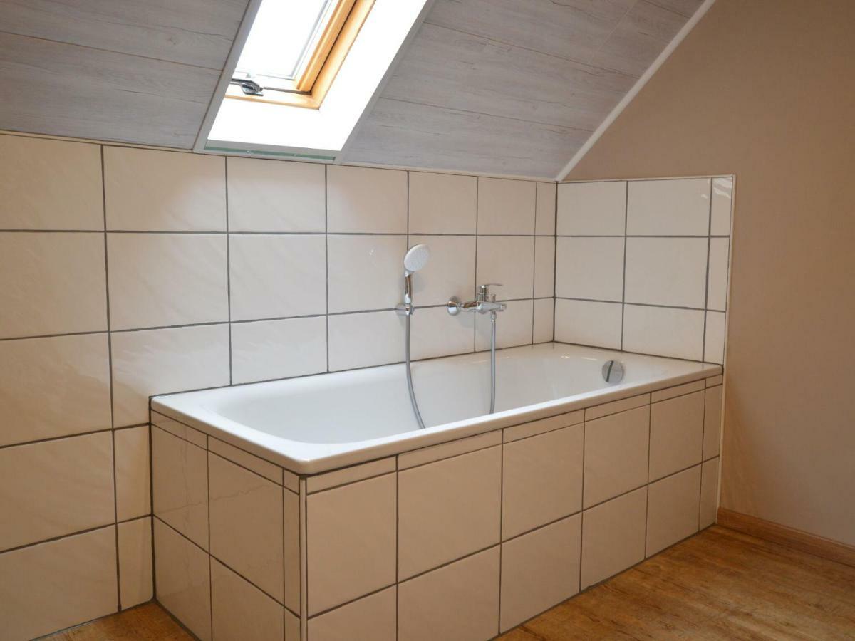 Cozy Holiday Home In Neuendorf With Garden Екстер'єр фото